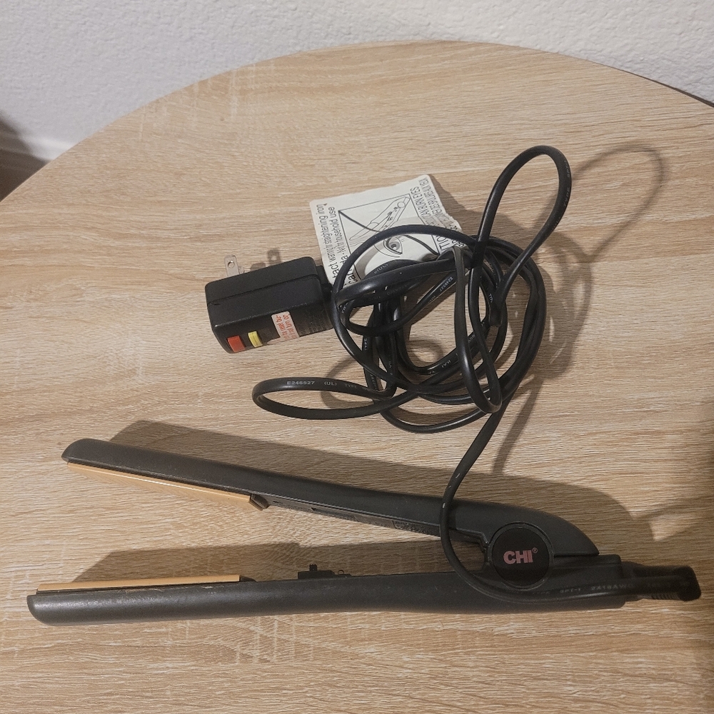 Chi Professional Grade Original Flat Iron